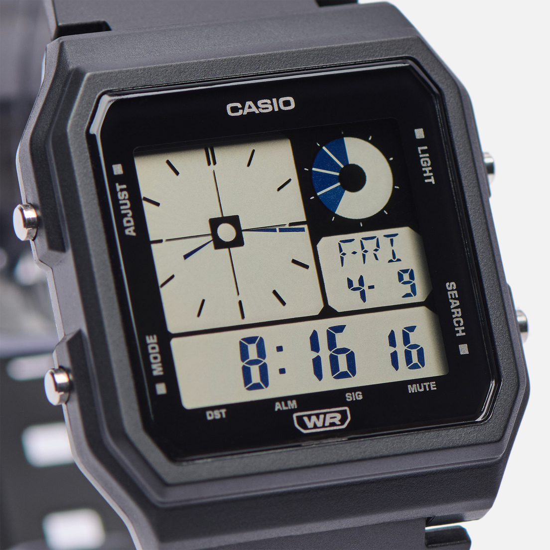 CASIO Наручные часы Collection LF-20W-1A