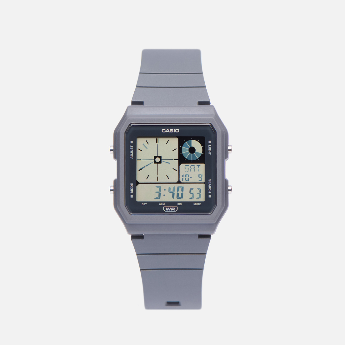 CASIO Наручные часы Collection LF-20W-8A2