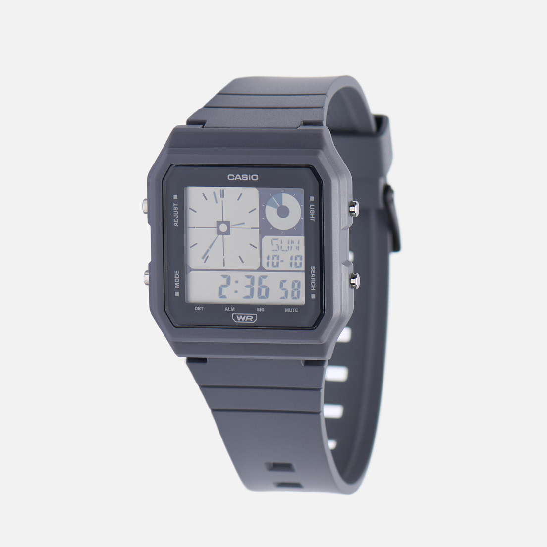 CASIO Наручные часы Collection LF-20W-8A2