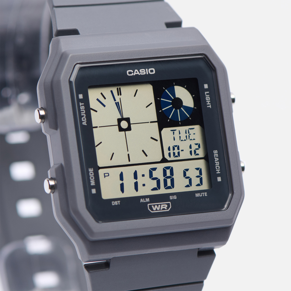 CASIO Наручные часы Collection LF-20W-8A2