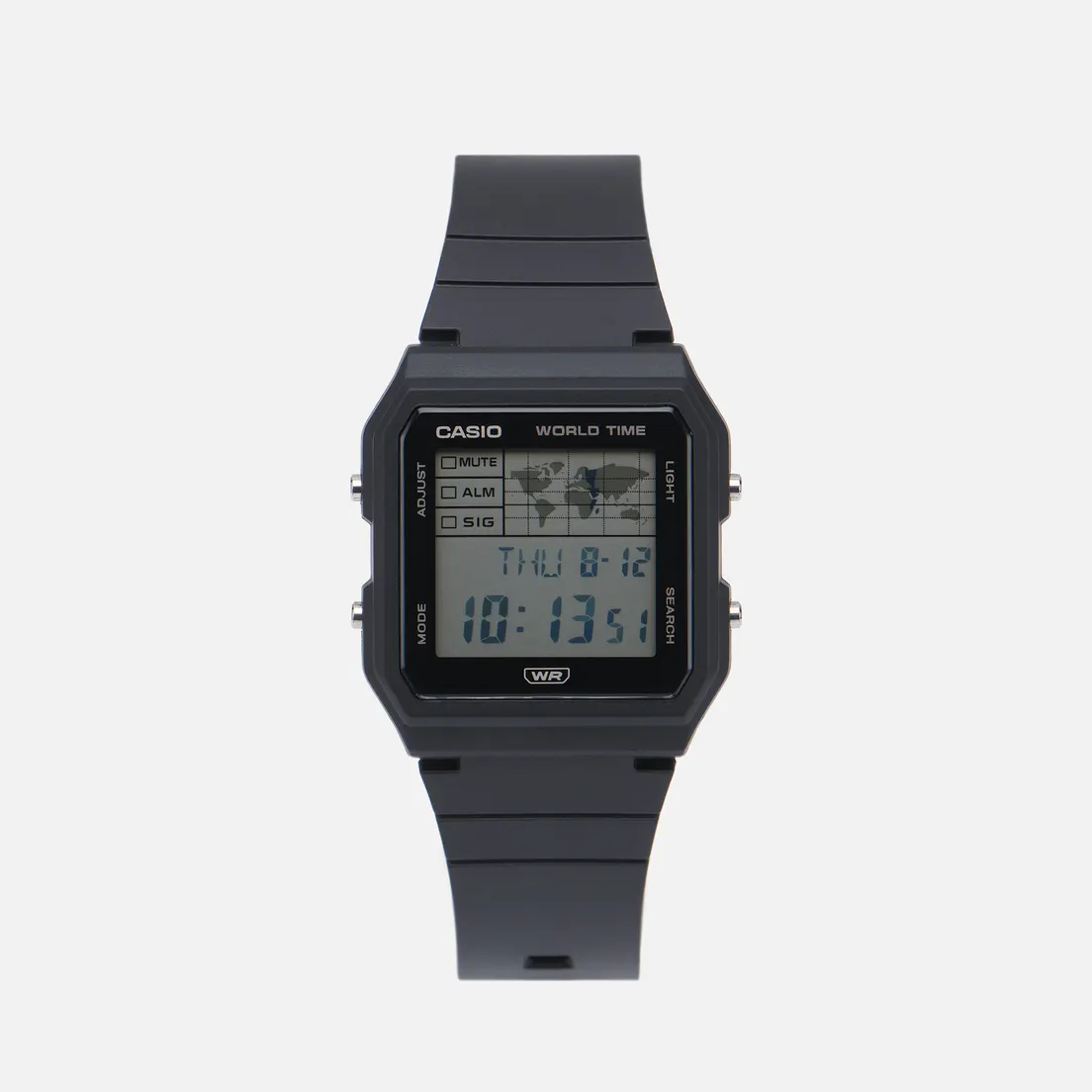 CASIO Наручные часы Collection LF-30W-1A