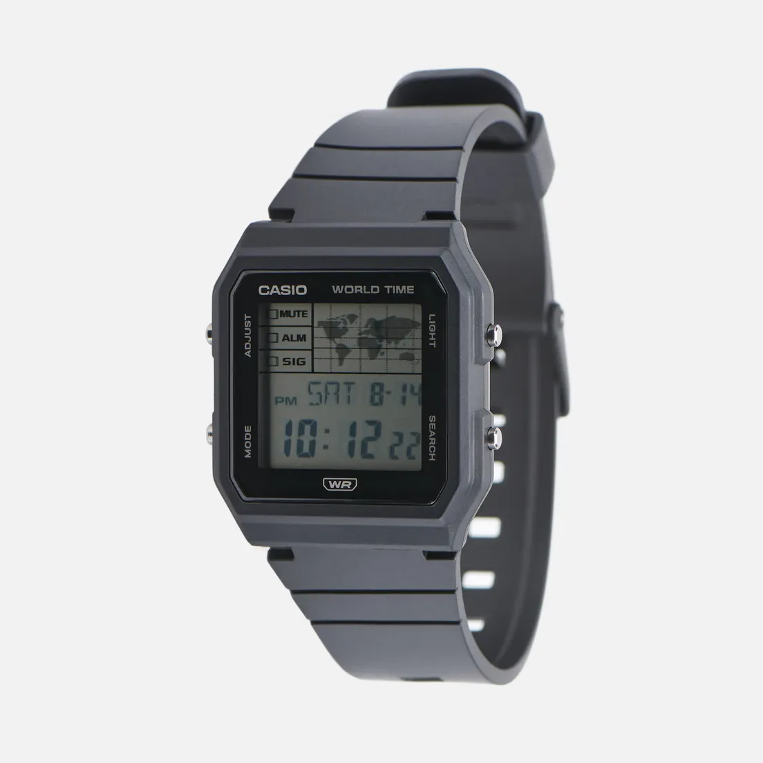 CASIO Наручные часы Collection LF-30W-1A