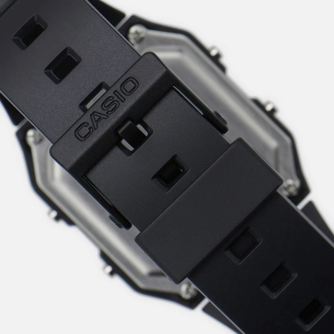 CASIO Наручные часы Collection LF-30W-1A