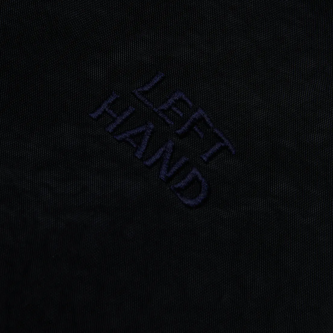 Left Hand Sportswear Мужская куртка парка Enna