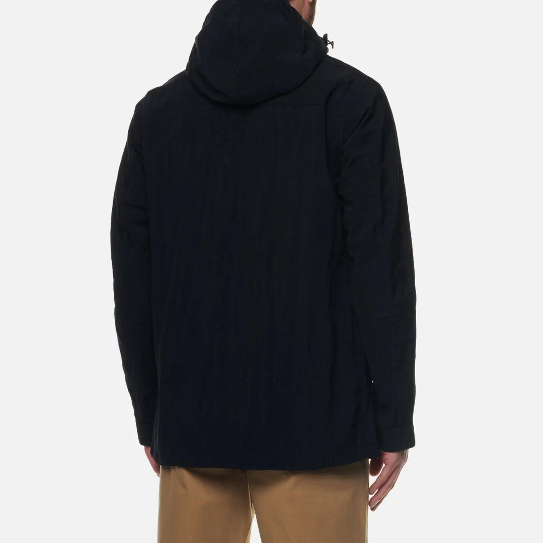 Left Hand Sportswear Мужская куртка парка Enna
