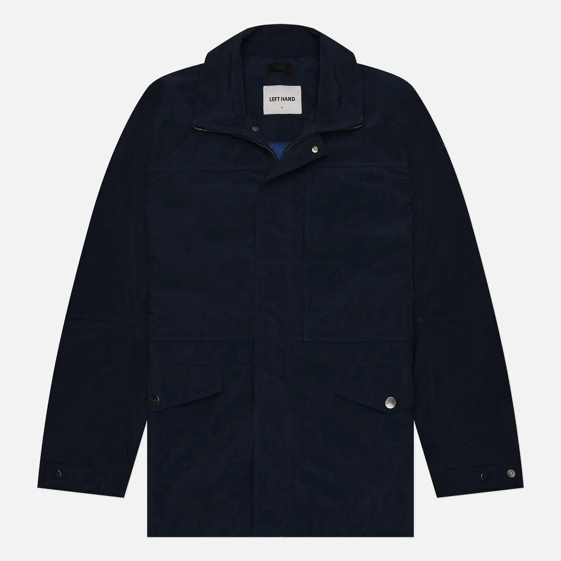 Left Hand Sportswear Мужская демисезонная куртка Ticino Field