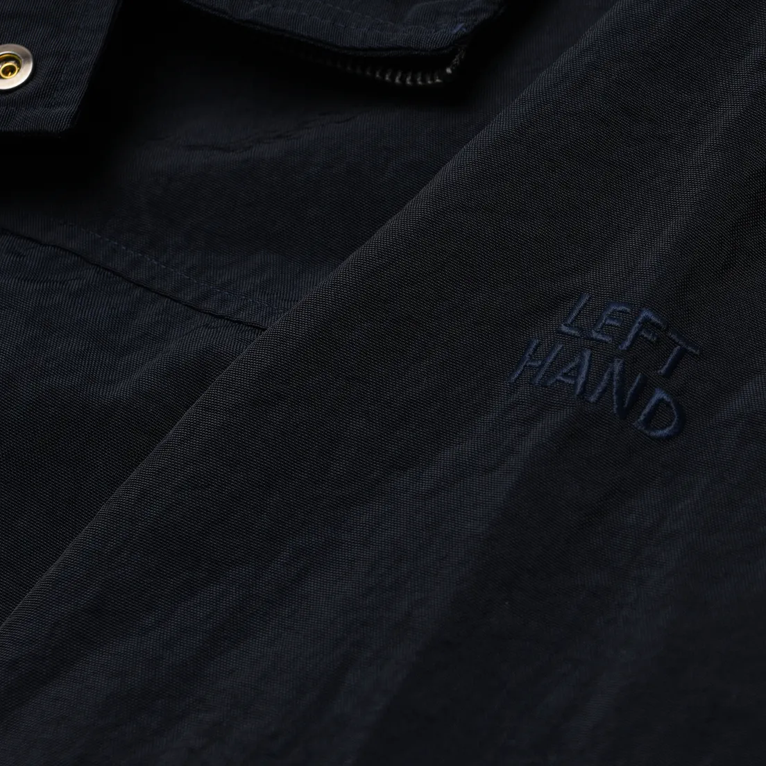 Left Hand Sportswear Мужская демисезонная куртка Ticino Field