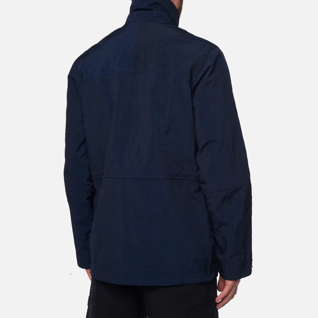 Left Hand Sportswear Мужская демисезонная куртка Ticino Field