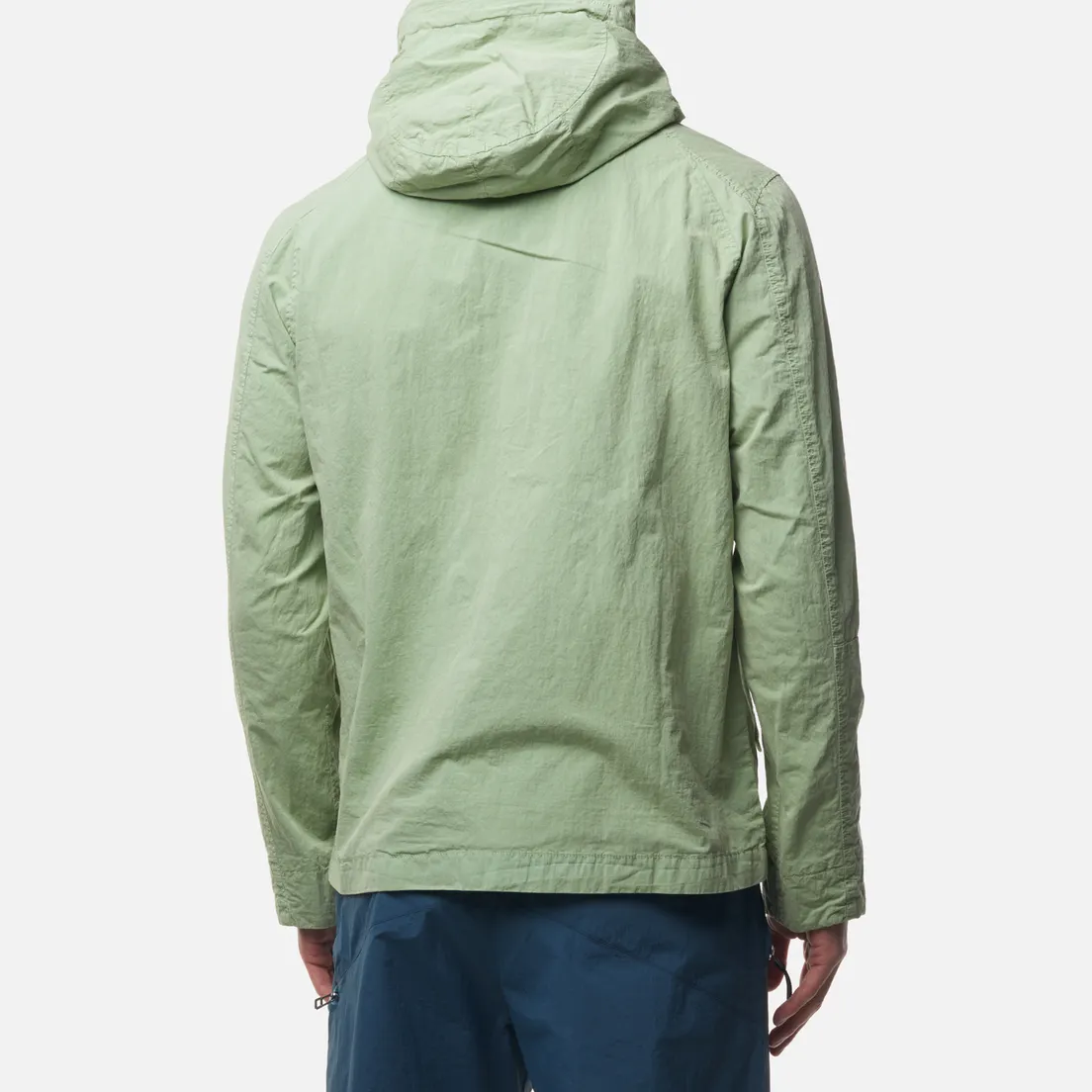 Left Hand Sportswear Мужская куртка ветровка Elvo Anorak
