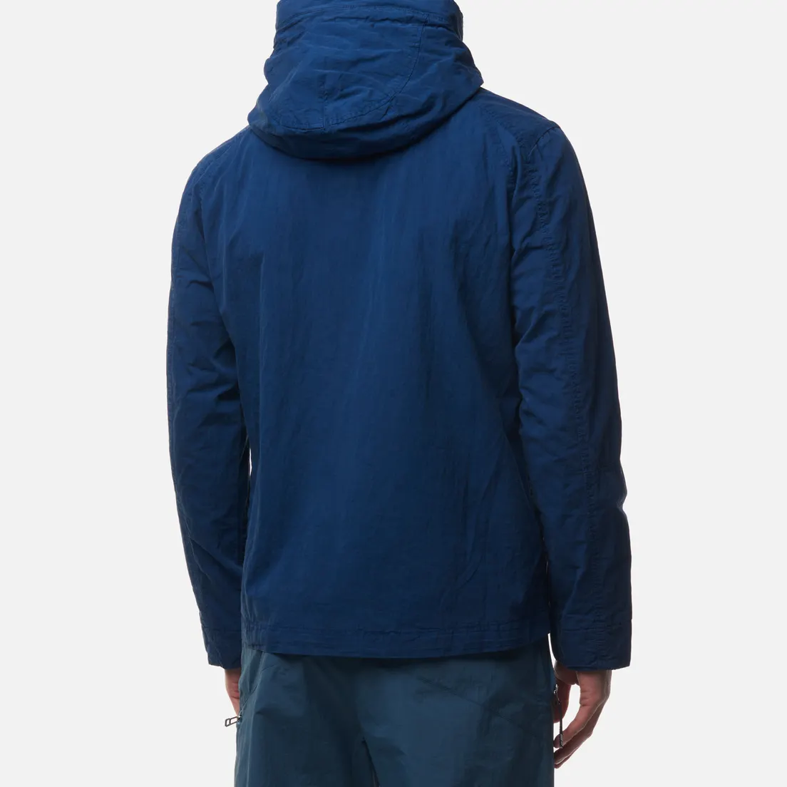 Left Hand Sportswear Мужская куртка ветровка Elvo Anorak