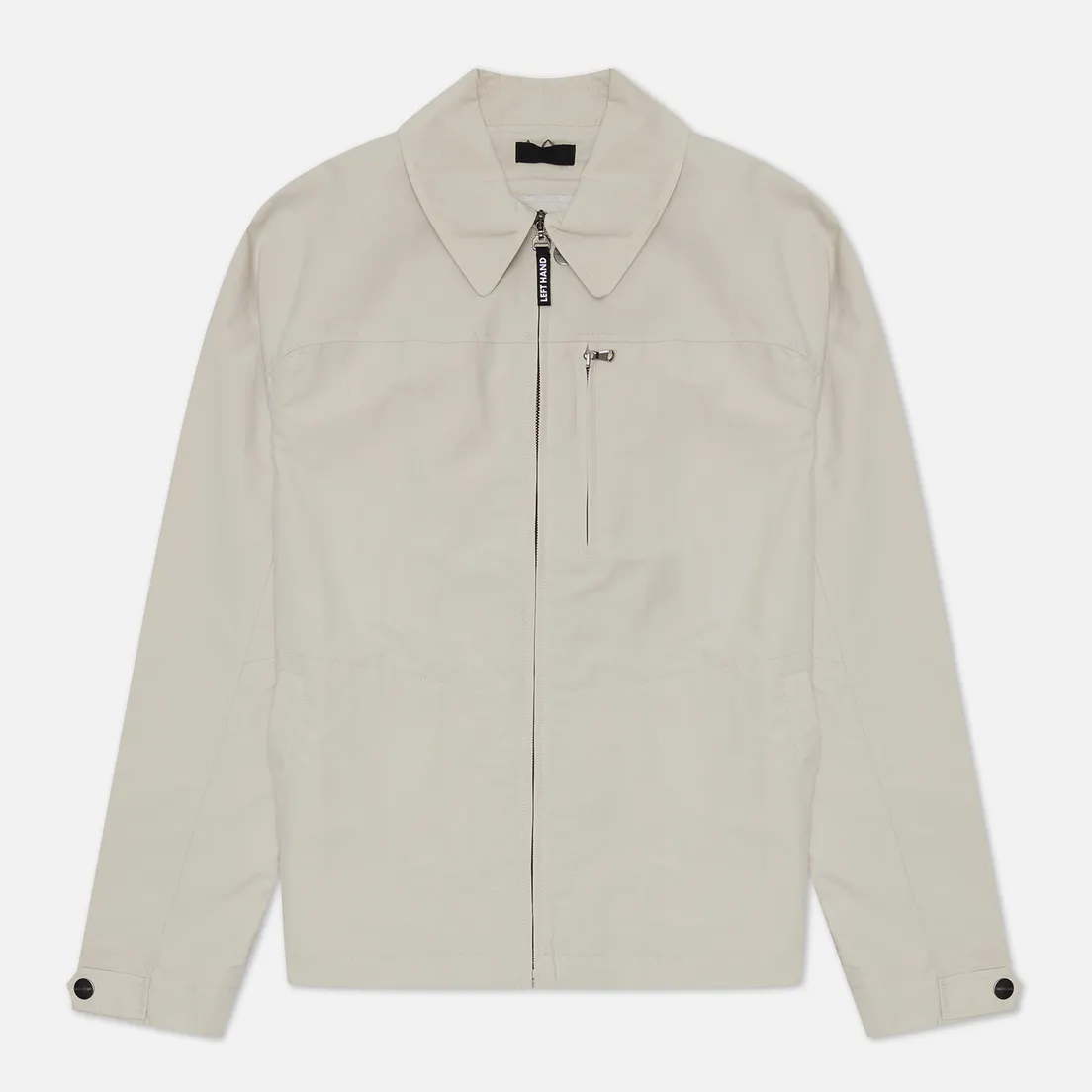 Left Hand Sportswear Мужская рабочая куртка Lys