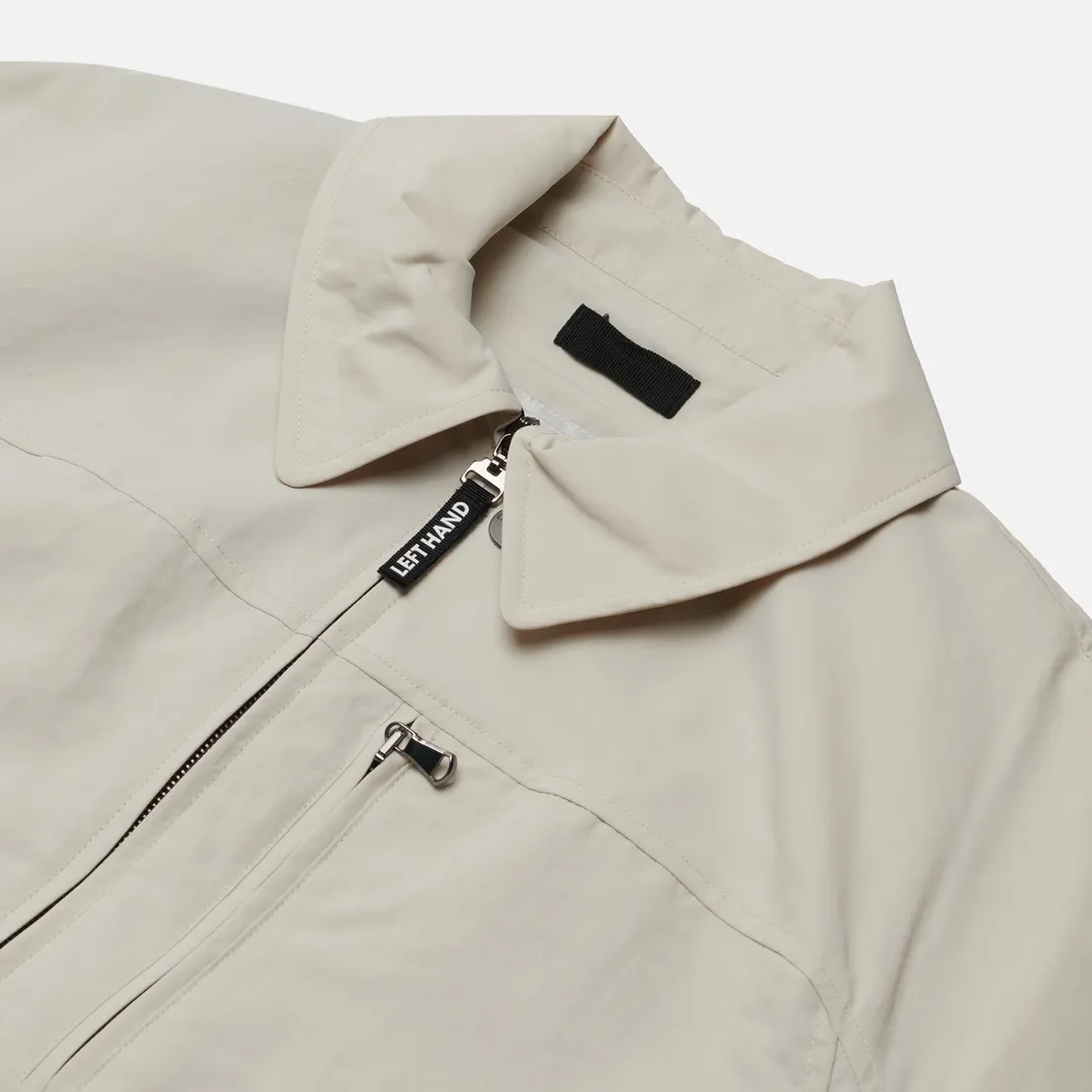 Left Hand Sportswear Мужская рабочая куртка Lys