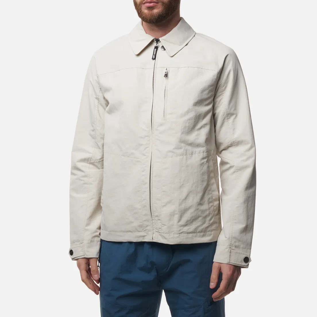 Left Hand Sportswear Мужская рабочая куртка Lys