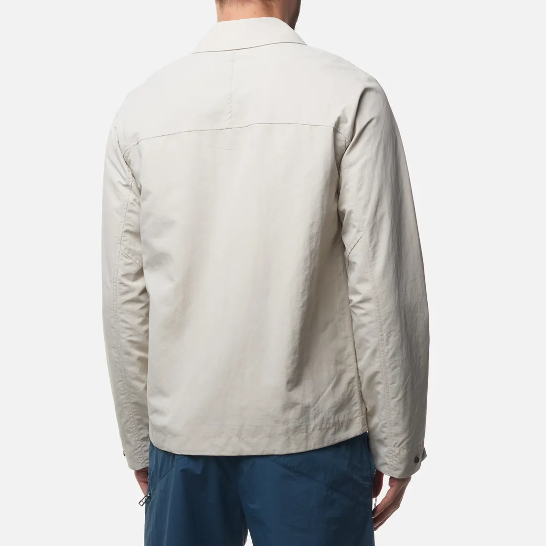 Left Hand Sportswear Мужская рабочая куртка Lys