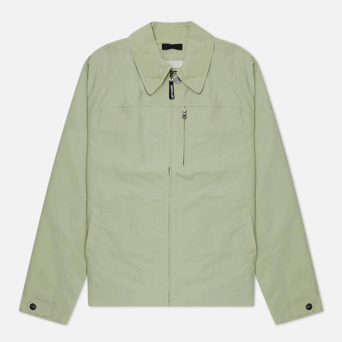 Left Hand Sportswear Мужская рабочая куртка Lys