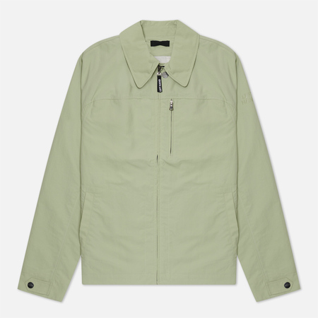 Мужская рабочая куртка Left Hand Sportswear Lys, цвет зелёный, размер S