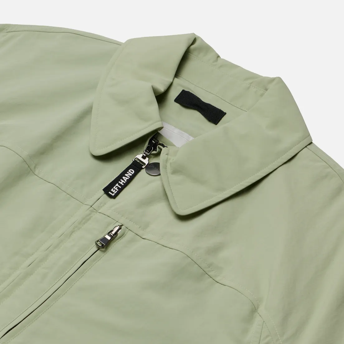 Left Hand Sportswear Мужская рабочая куртка Lys