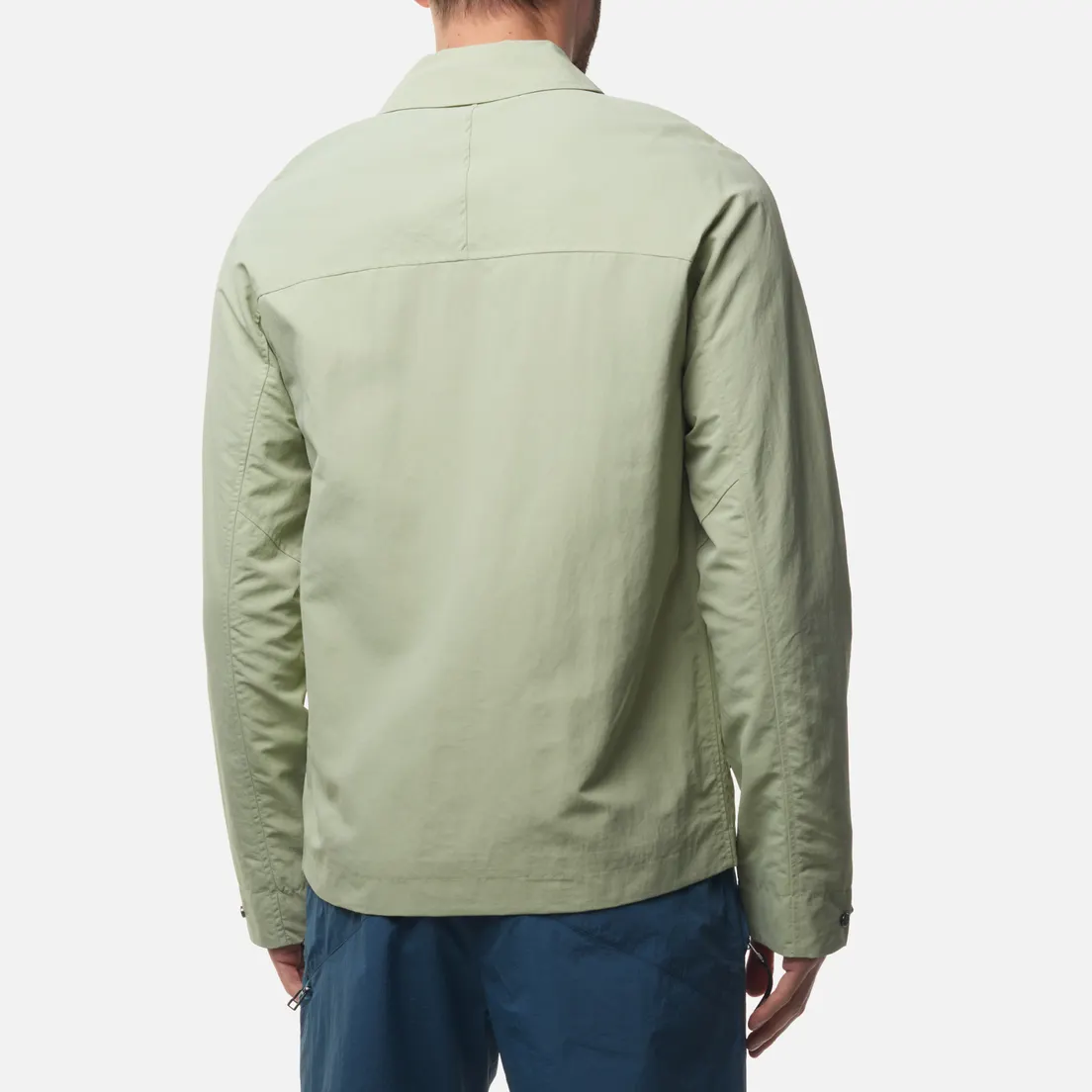 Left Hand Sportswear Мужская рабочая куртка Lys