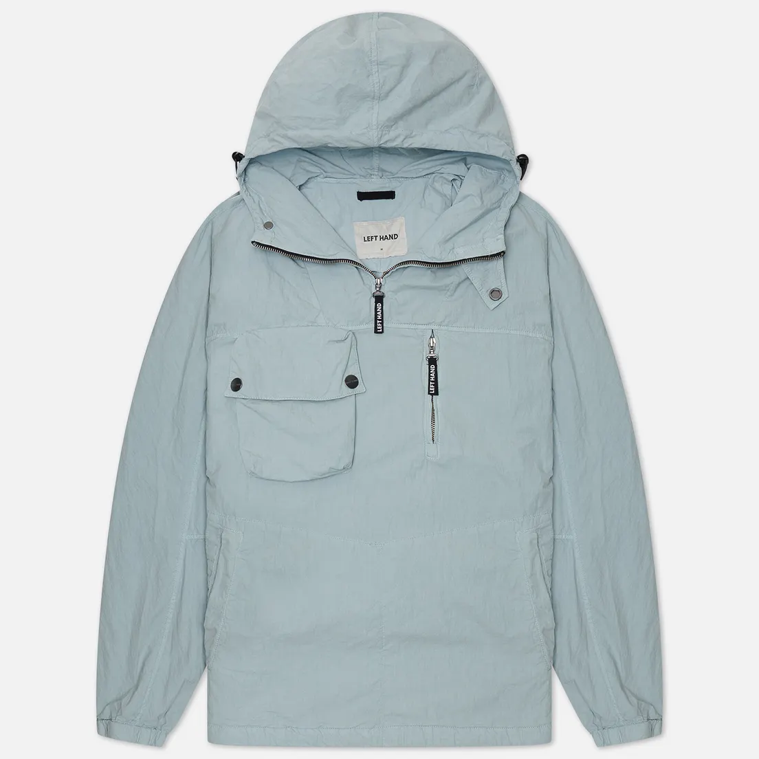 Left Hand Sportswear Мужская куртка анорак Adda Smock