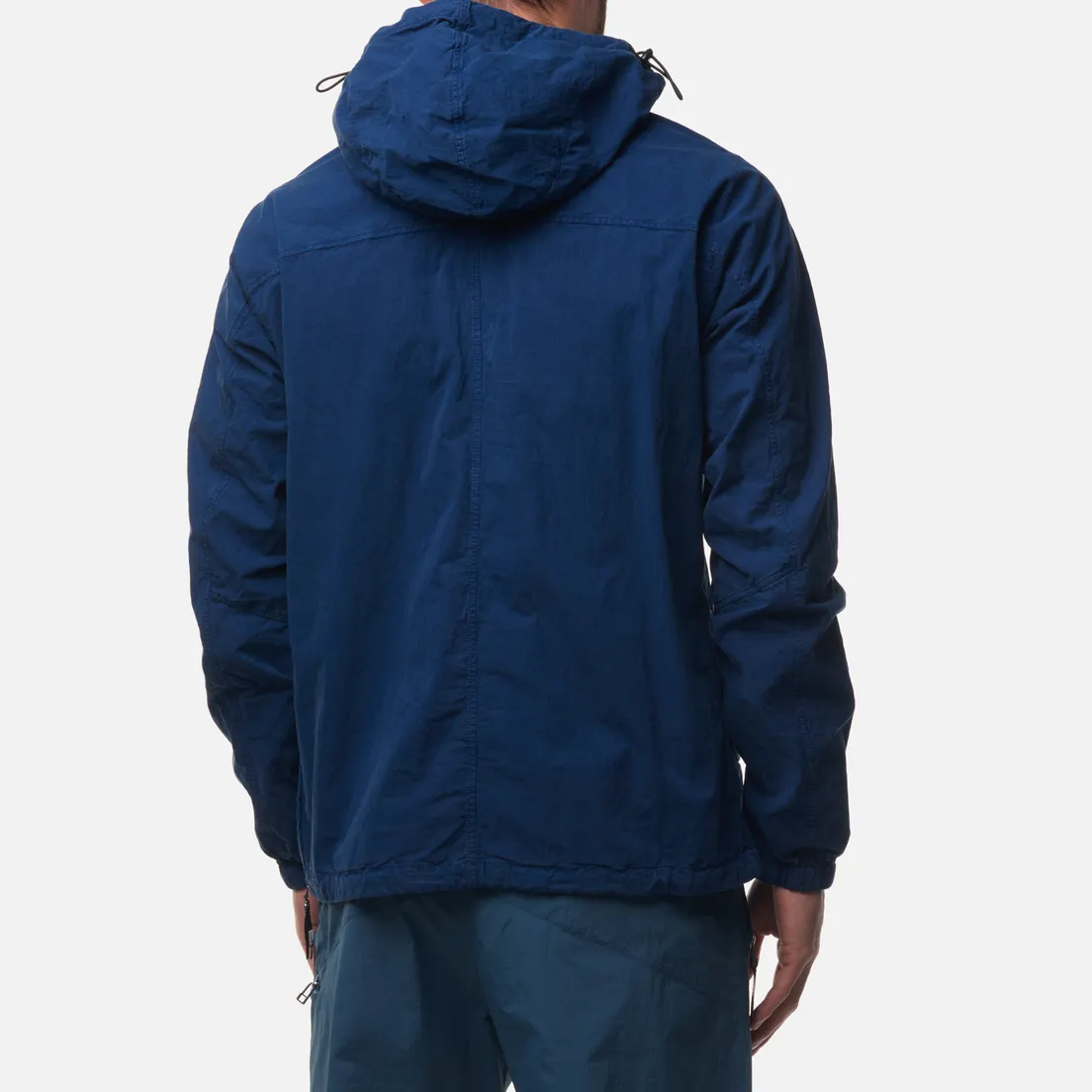 Left Hand Sportswear Мужская куртка анорак Adda Smock
