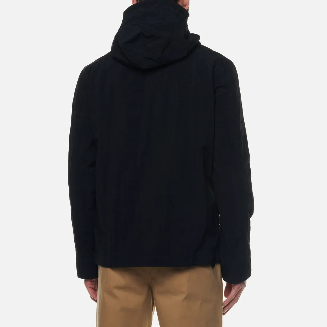 Left Hand Sportswear Мужская демисезонная куртка Elvo Anorak 2.0