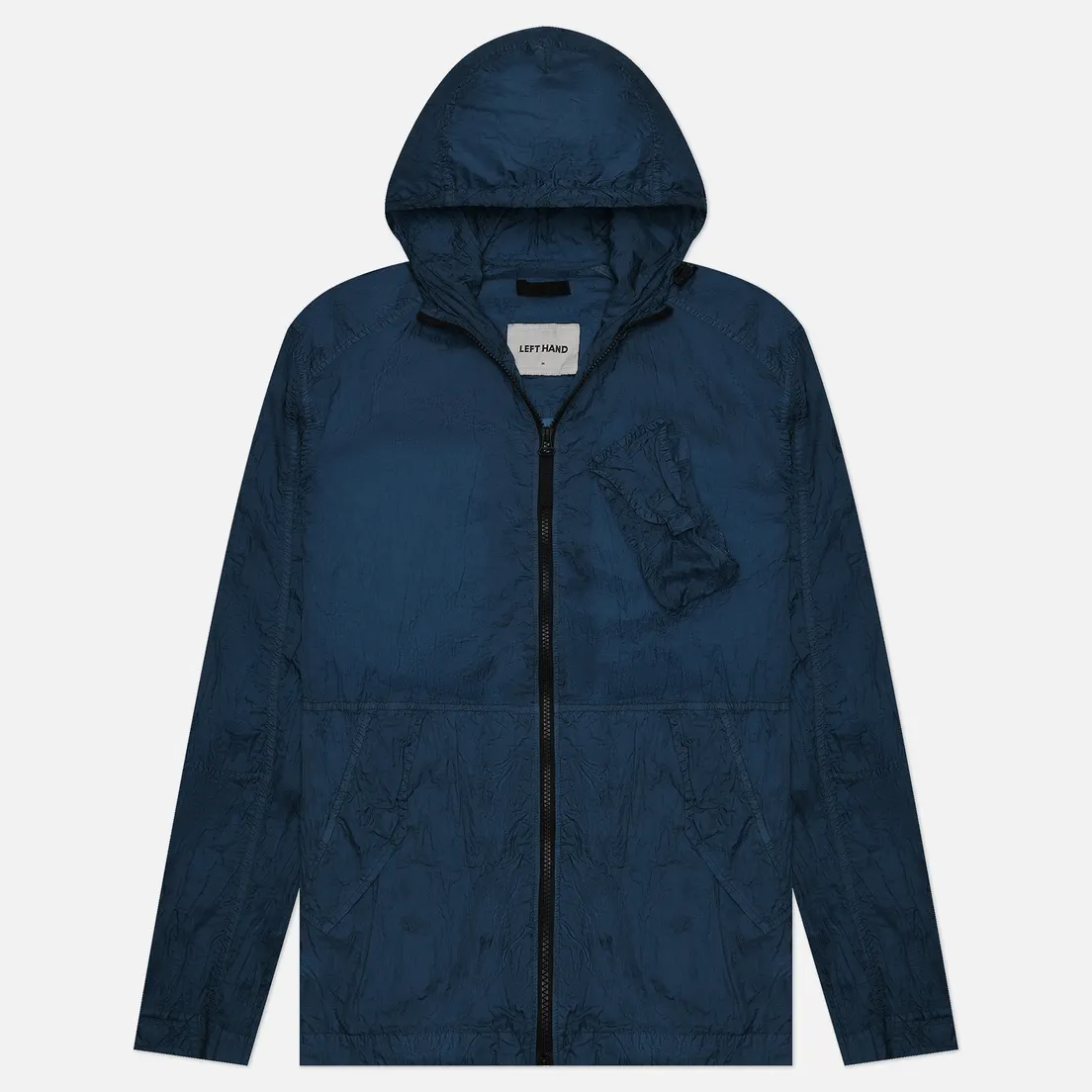Left Hand Sportswear Мужская куртка ветровка Elvo Anorak