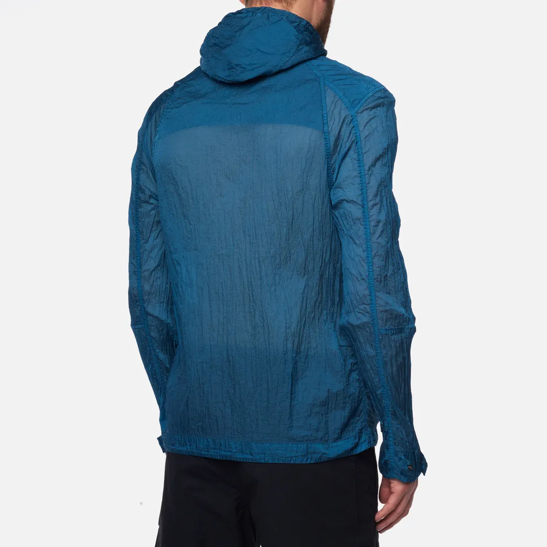 Left Hand Sportswear Мужская куртка ветровка Elvo Anorak