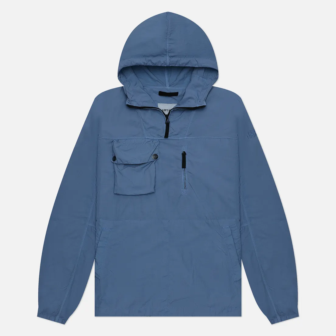 Left Hand Sportswear Мужская куртка анорак Adda Smock