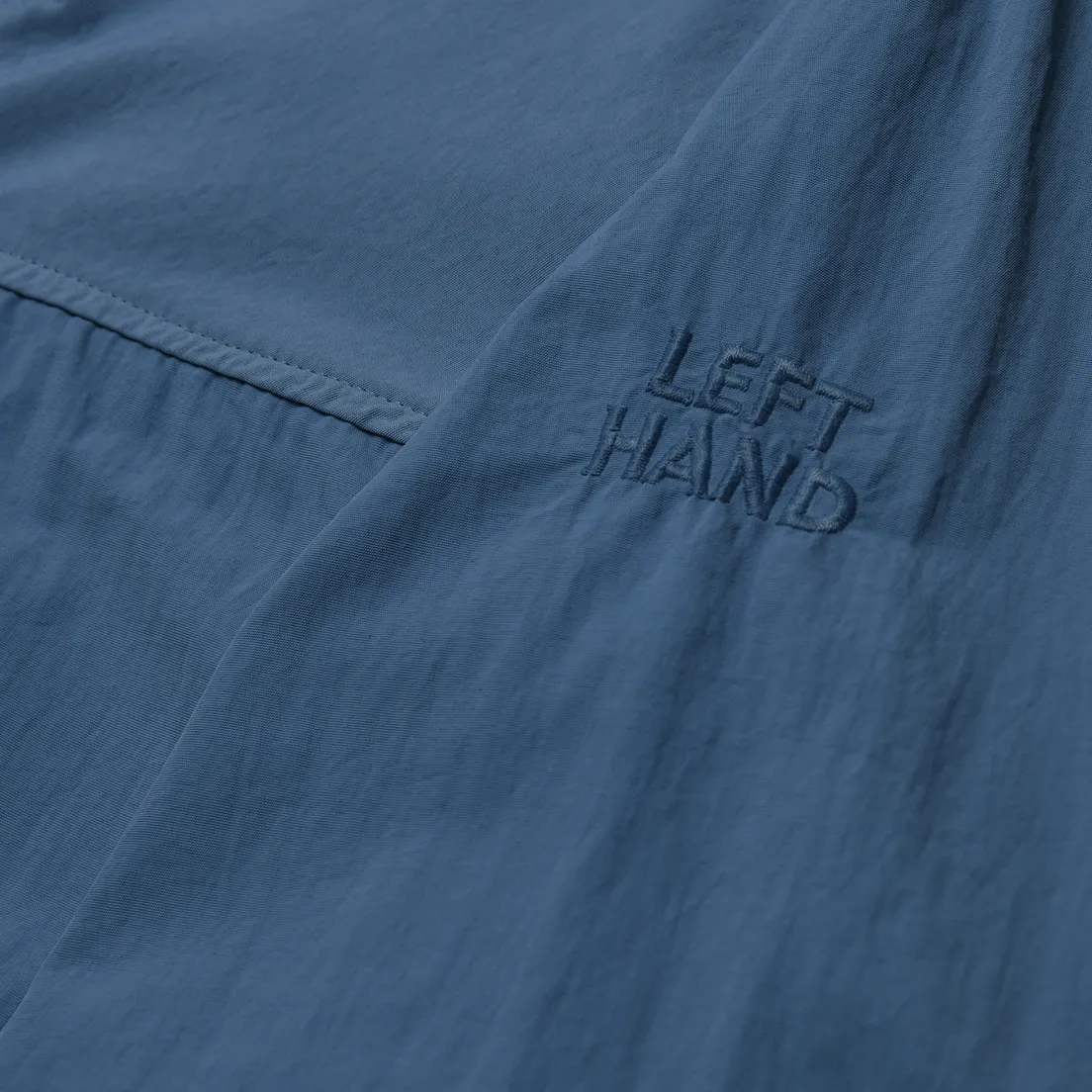 Left Hand Sportswear Мужская куртка анорак Adda Smock