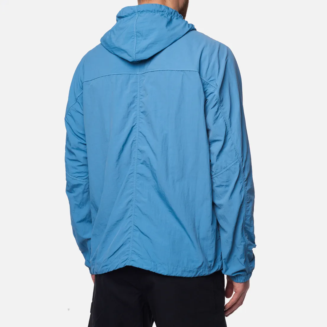 Left Hand Sportswear Мужская куртка анорак Adda Smock