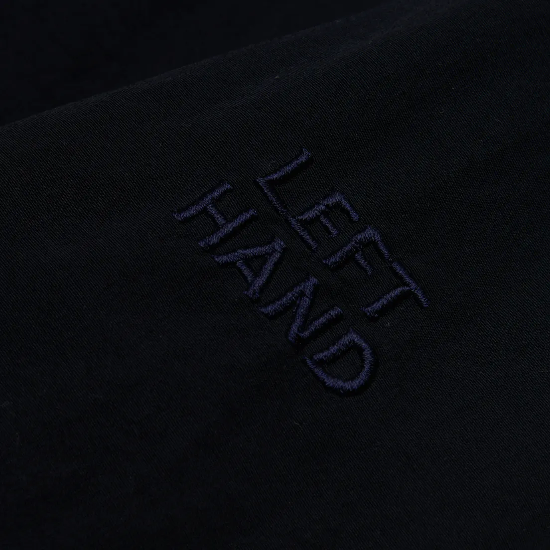 Left Hand Sportswear Мужская рубашка Archive Overshirt