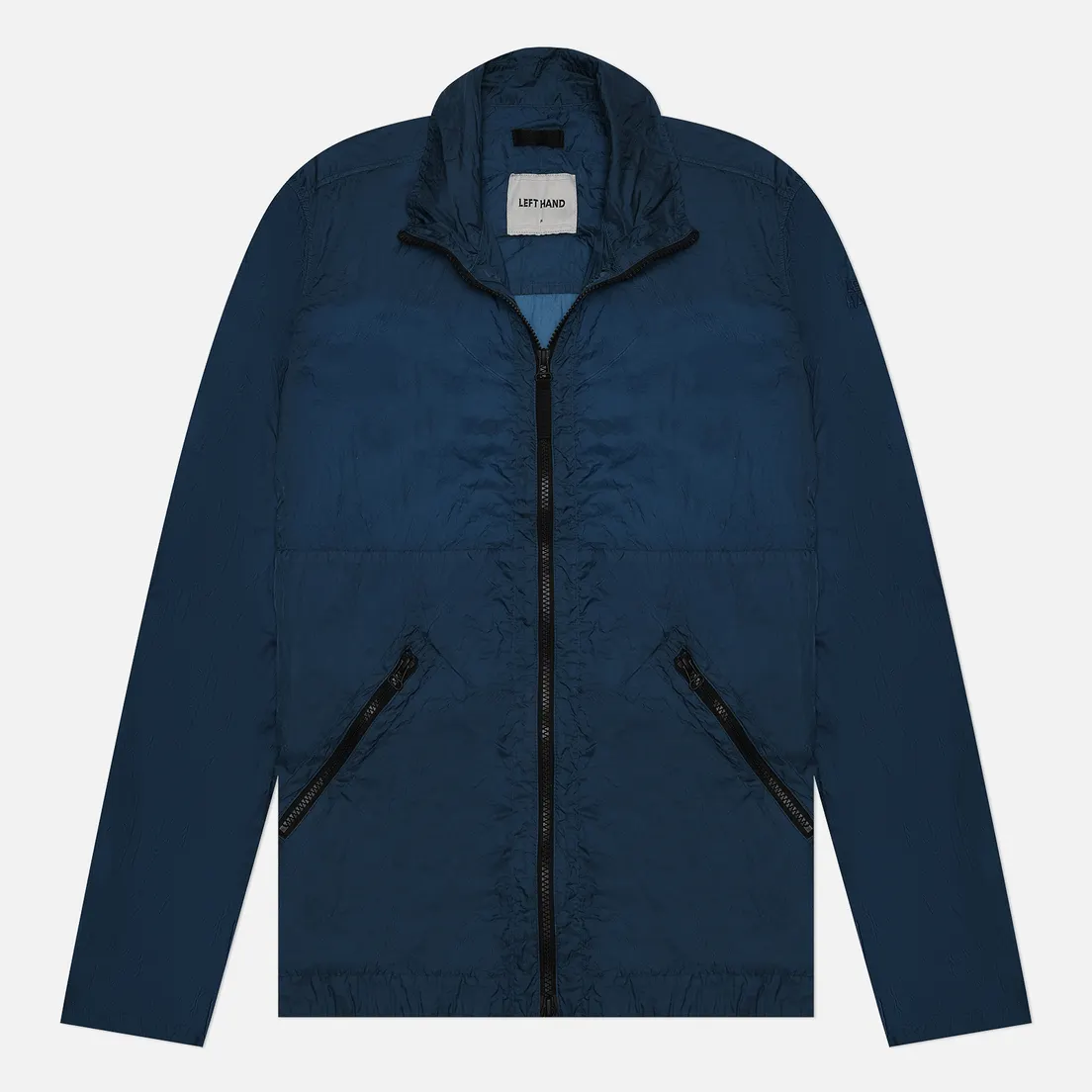 Left Hand Sportswear Мужская куртка ветровка Enna Overshirt