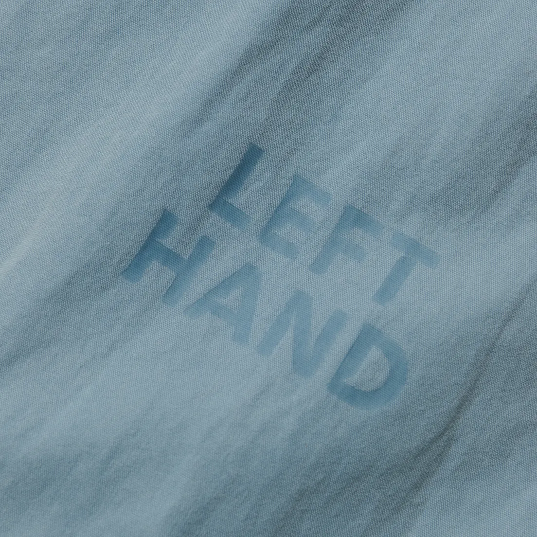 Left Hand Sportswear Мужская рубашка Twin Pocket