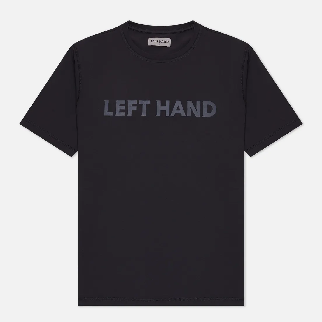 Left Hand Sportswear Мужская футболка Left Hand