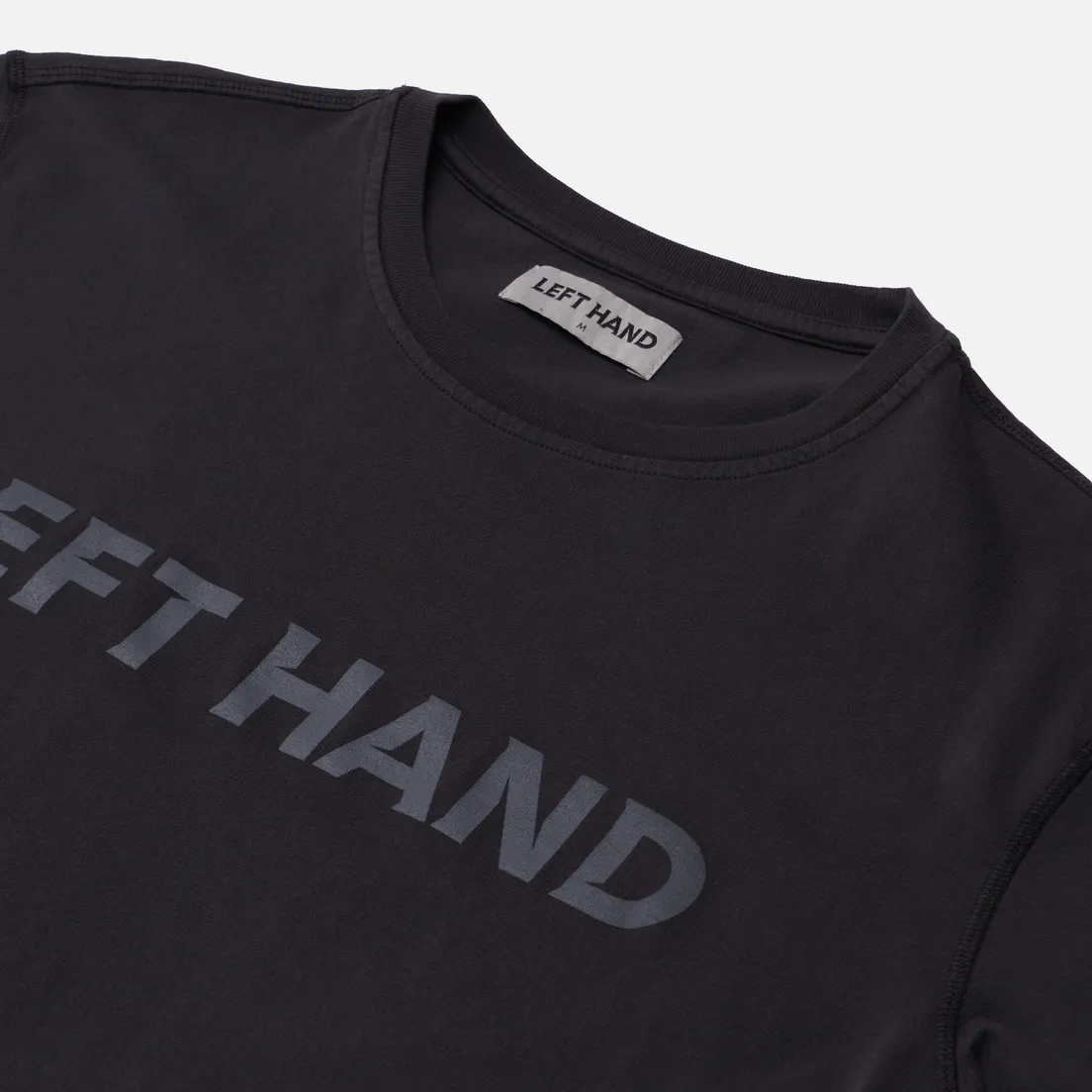 Left Hand Sportswear Мужская футболка Left Hand