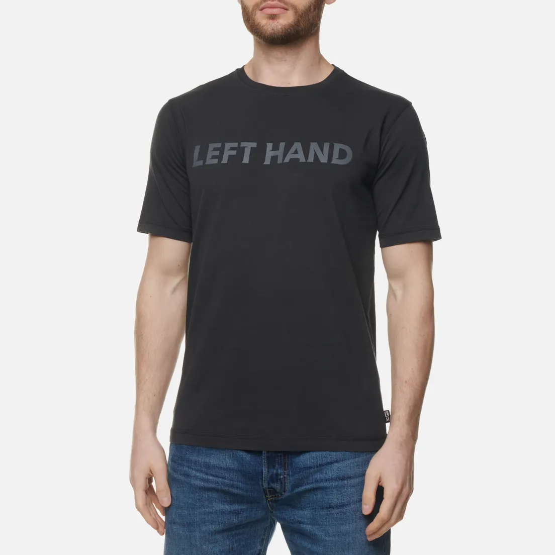 Left Hand Sportswear Мужская футболка Left Hand