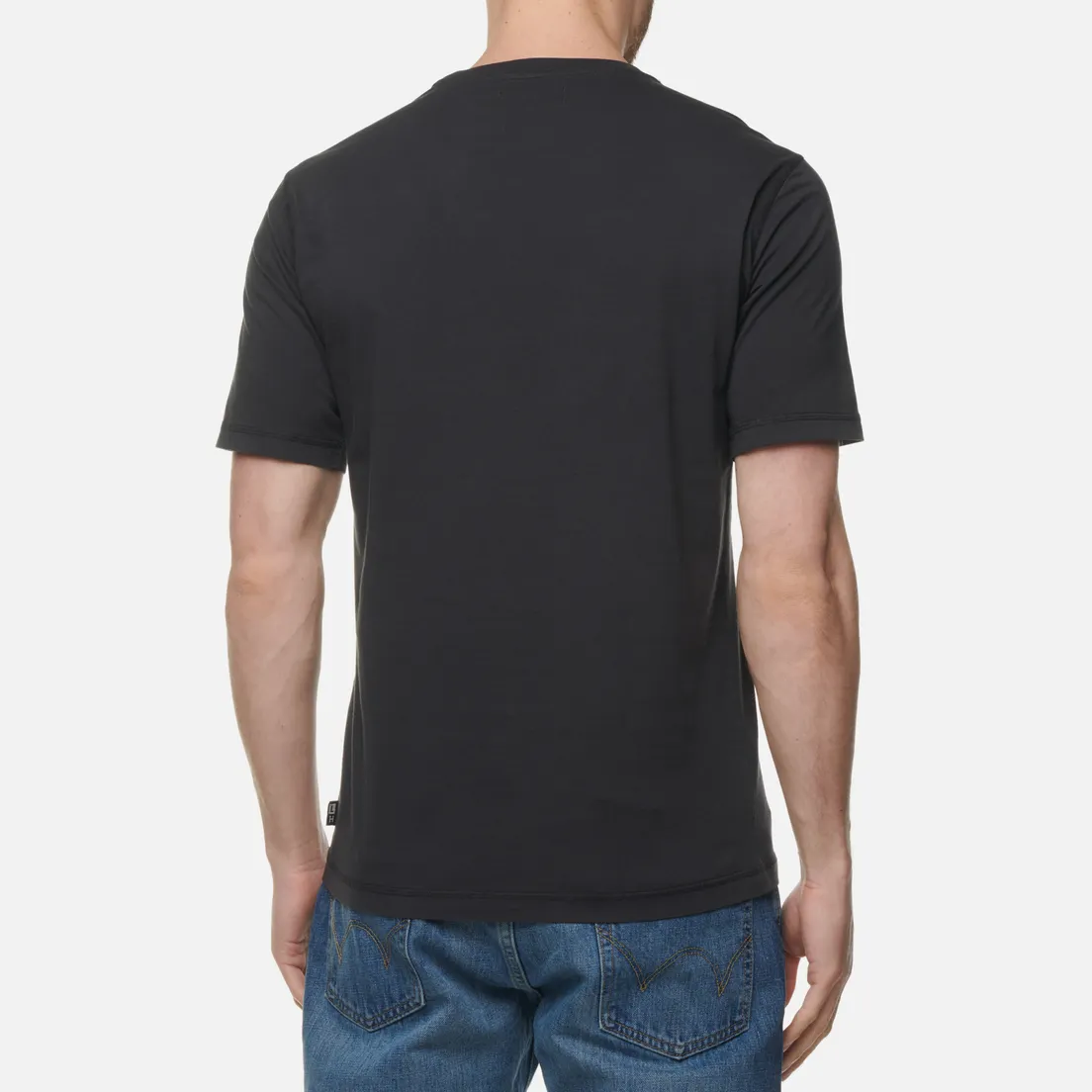 Left Hand Sportswear Мужская футболка Left Hand