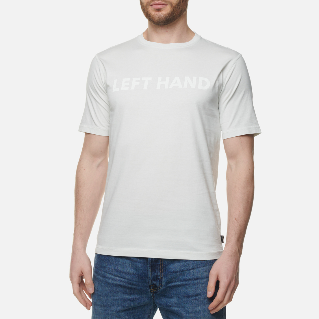 Left Hand Sportswear Мужская футболка Left Hand