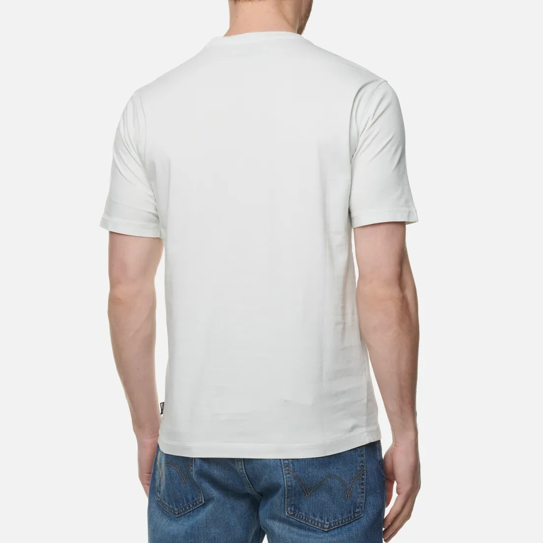 Left Hand Sportswear Мужская футболка Left Hand