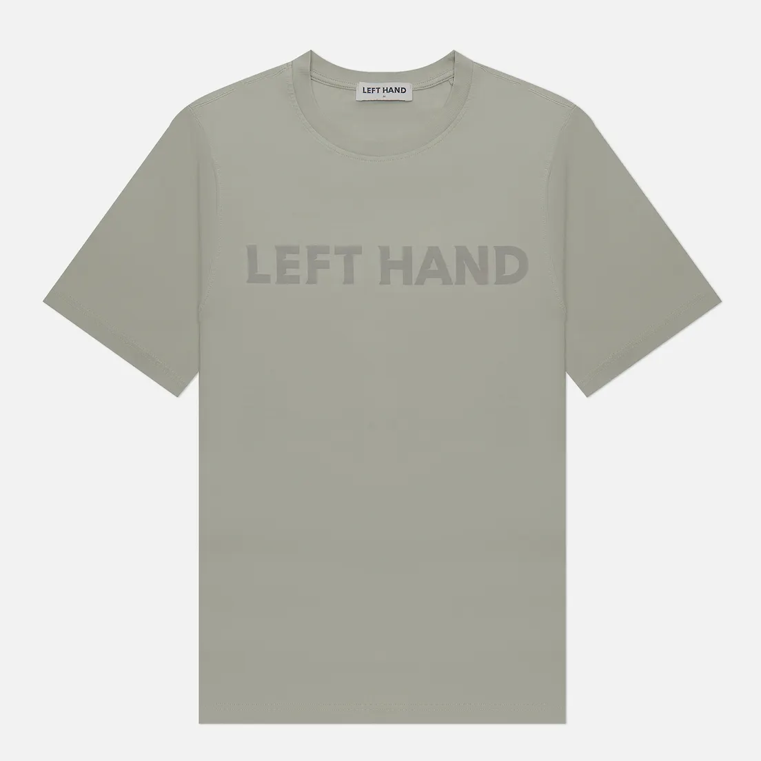 Left Hand Sportswear Мужская футболка Left Hand Logo
