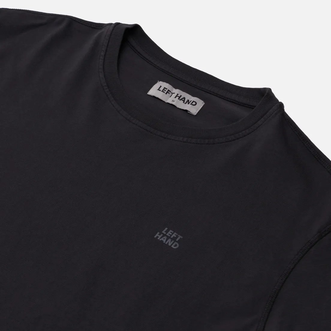 Left Hand Sportswear Мужская футболка Core