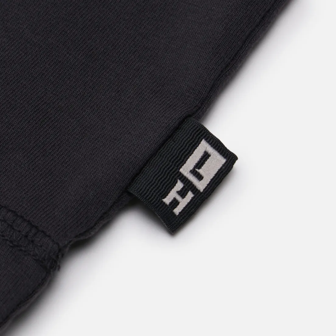 Left Hand Sportswear Мужская футболка Core