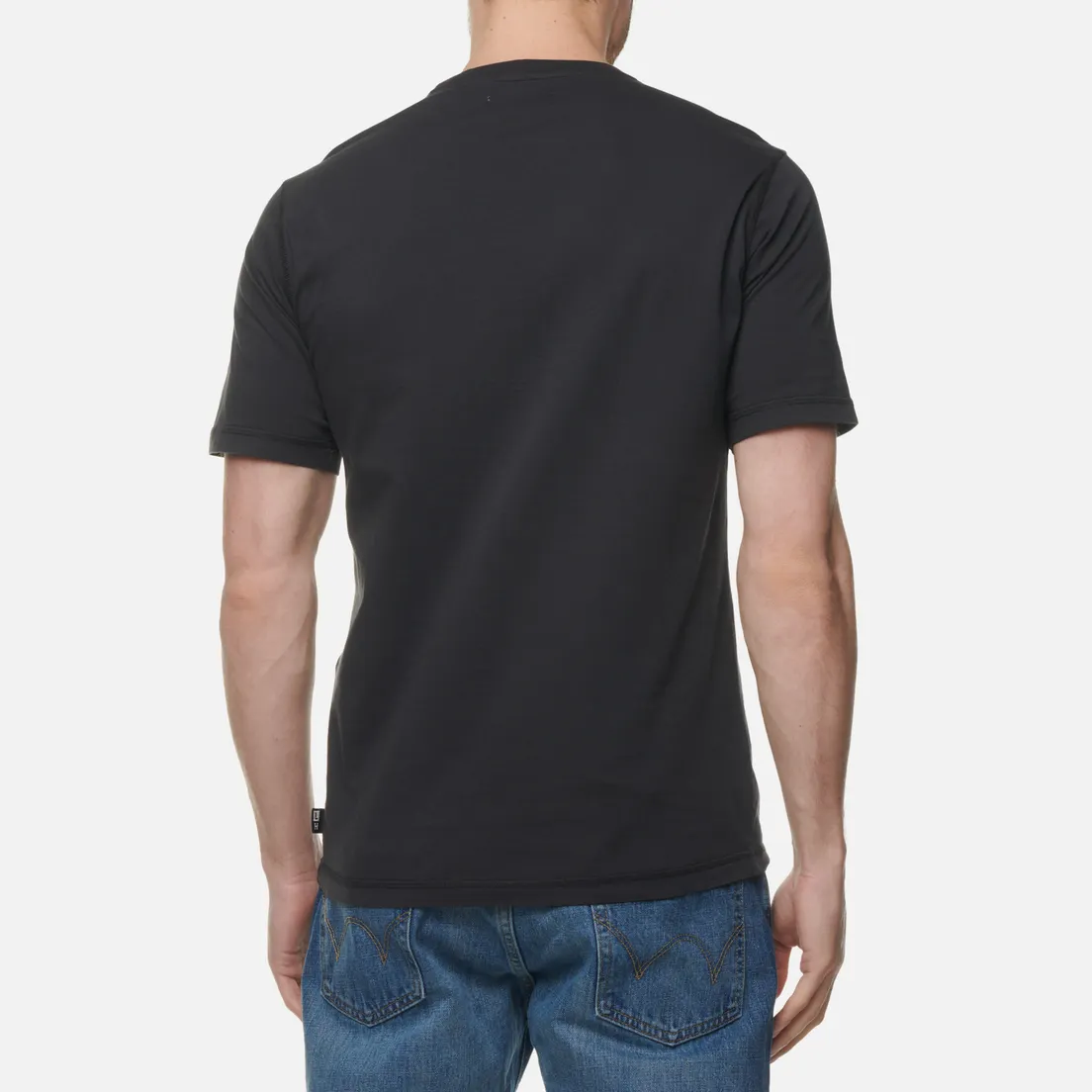 Left Hand Sportswear Мужская футболка Core