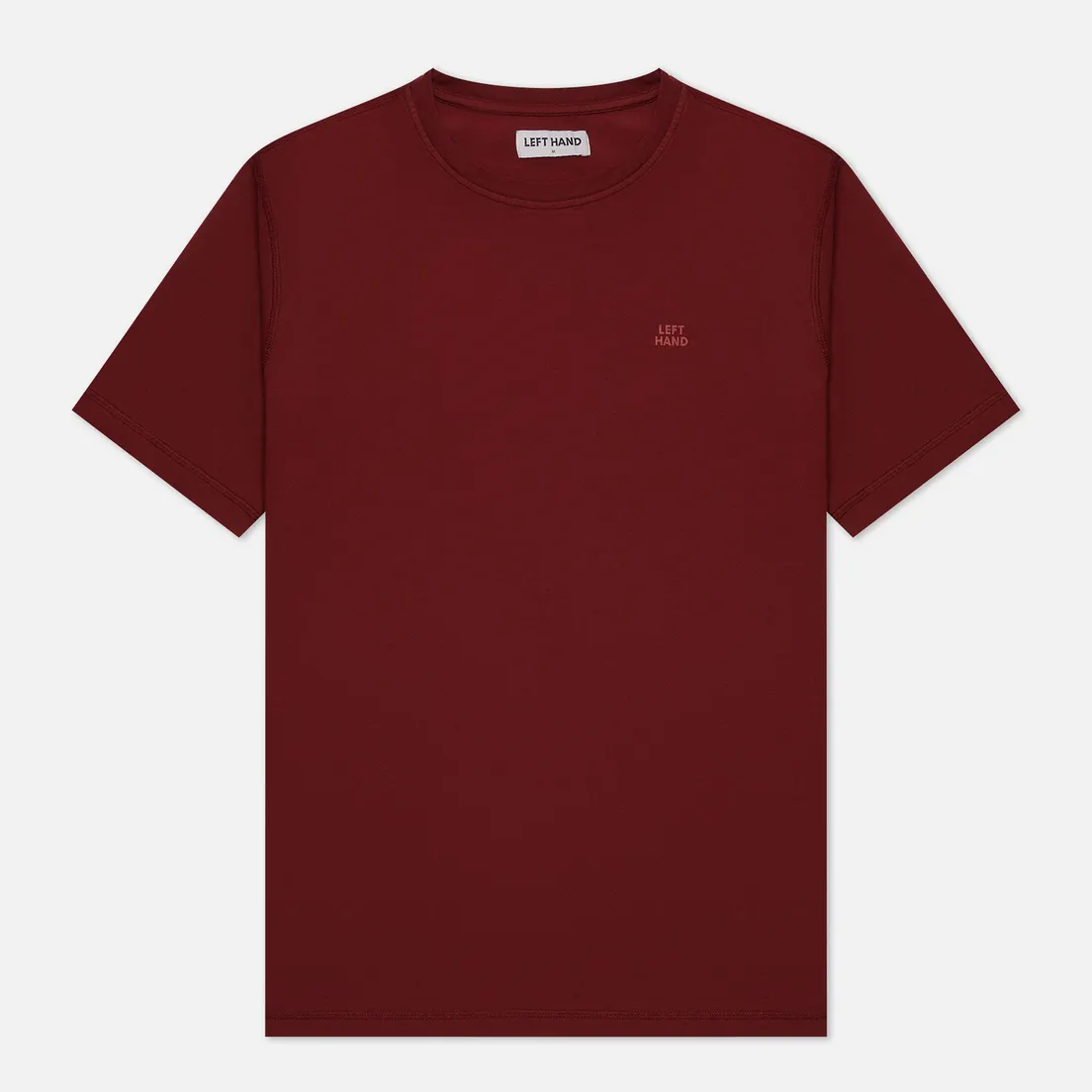 Left Hand Sportswear Мужская футболка Core