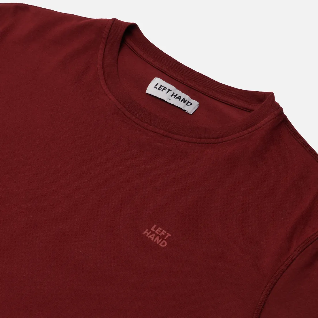 Left Hand Sportswear Мужская футболка Core