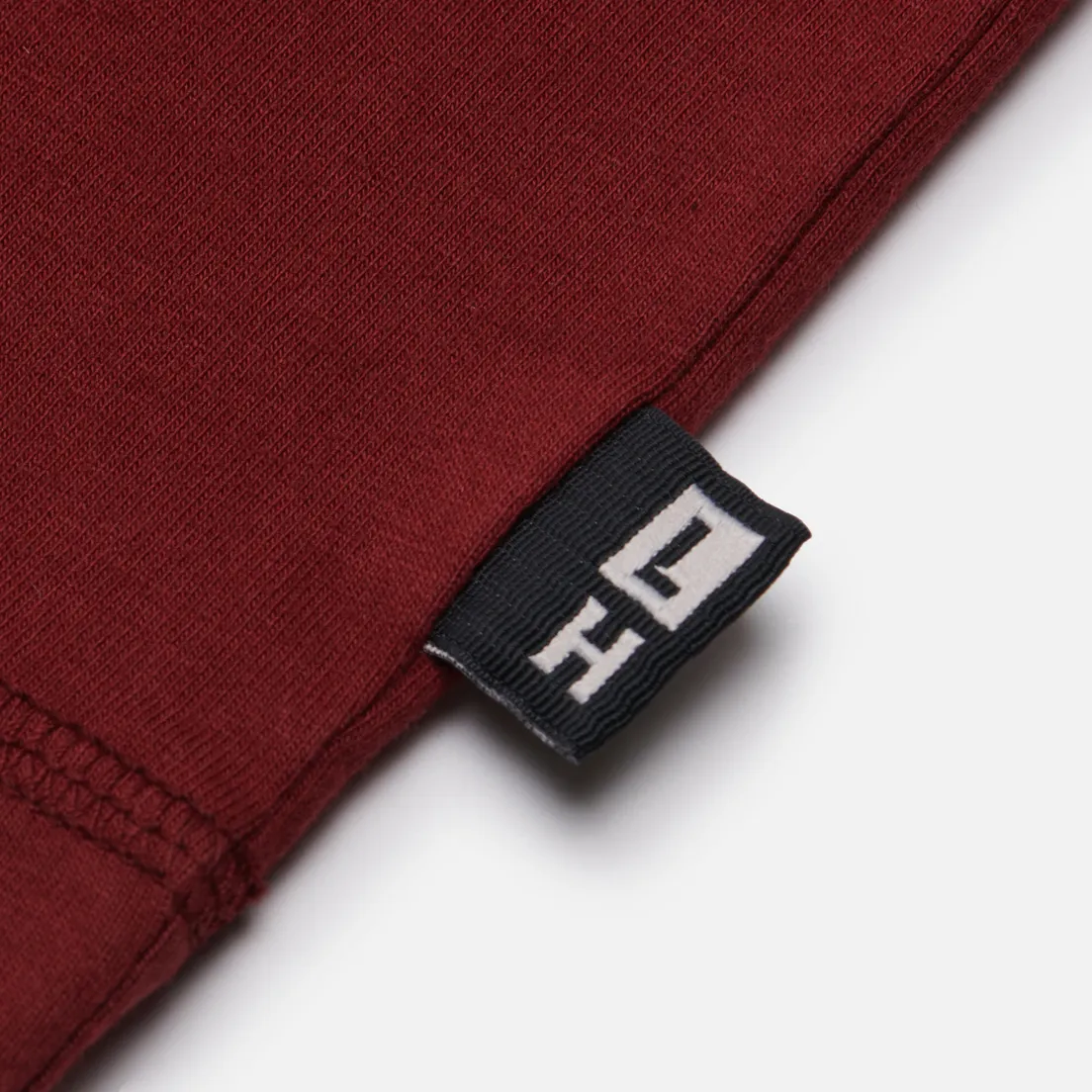 Left Hand Sportswear Мужская футболка Core