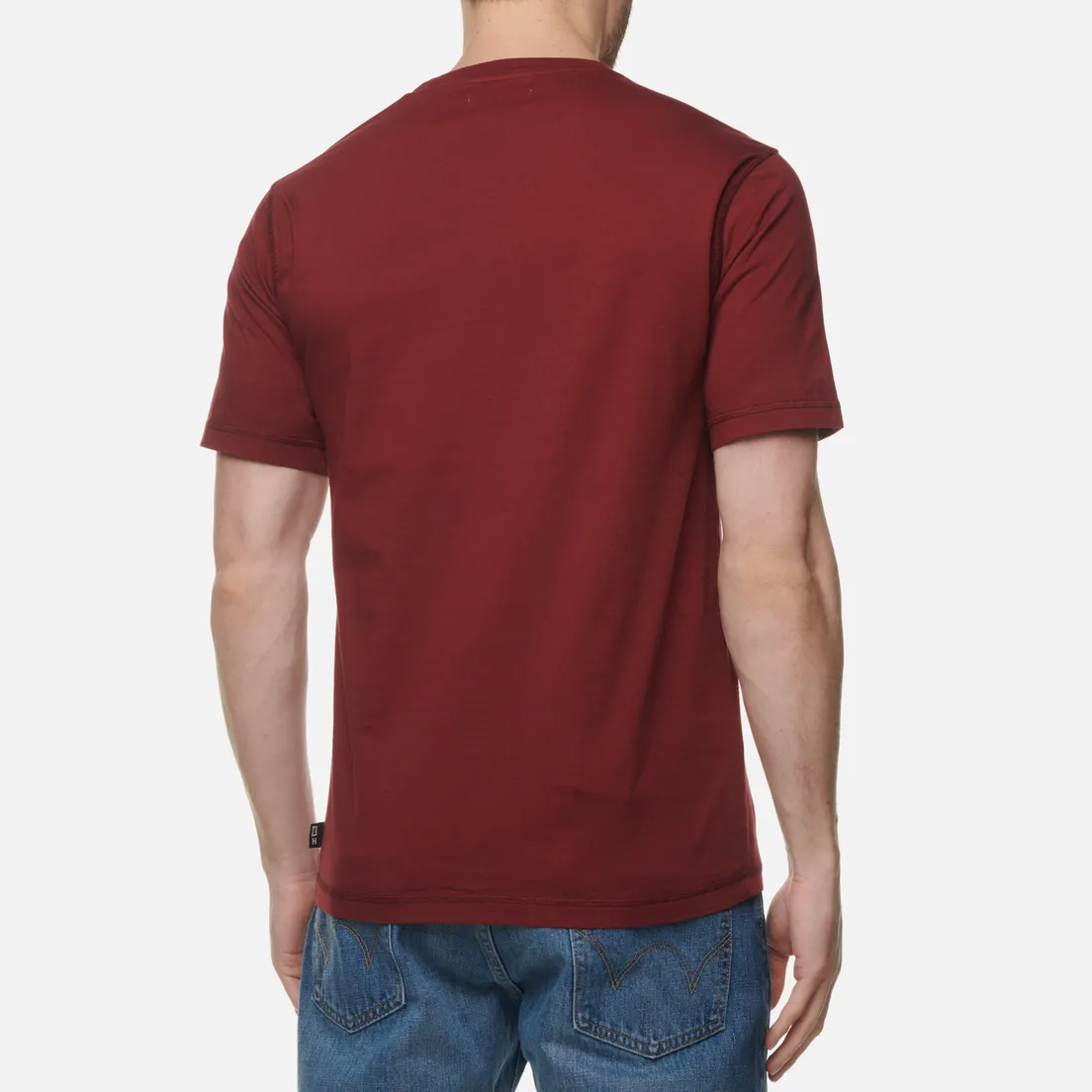 Left Hand Sportswear Мужская футболка Core