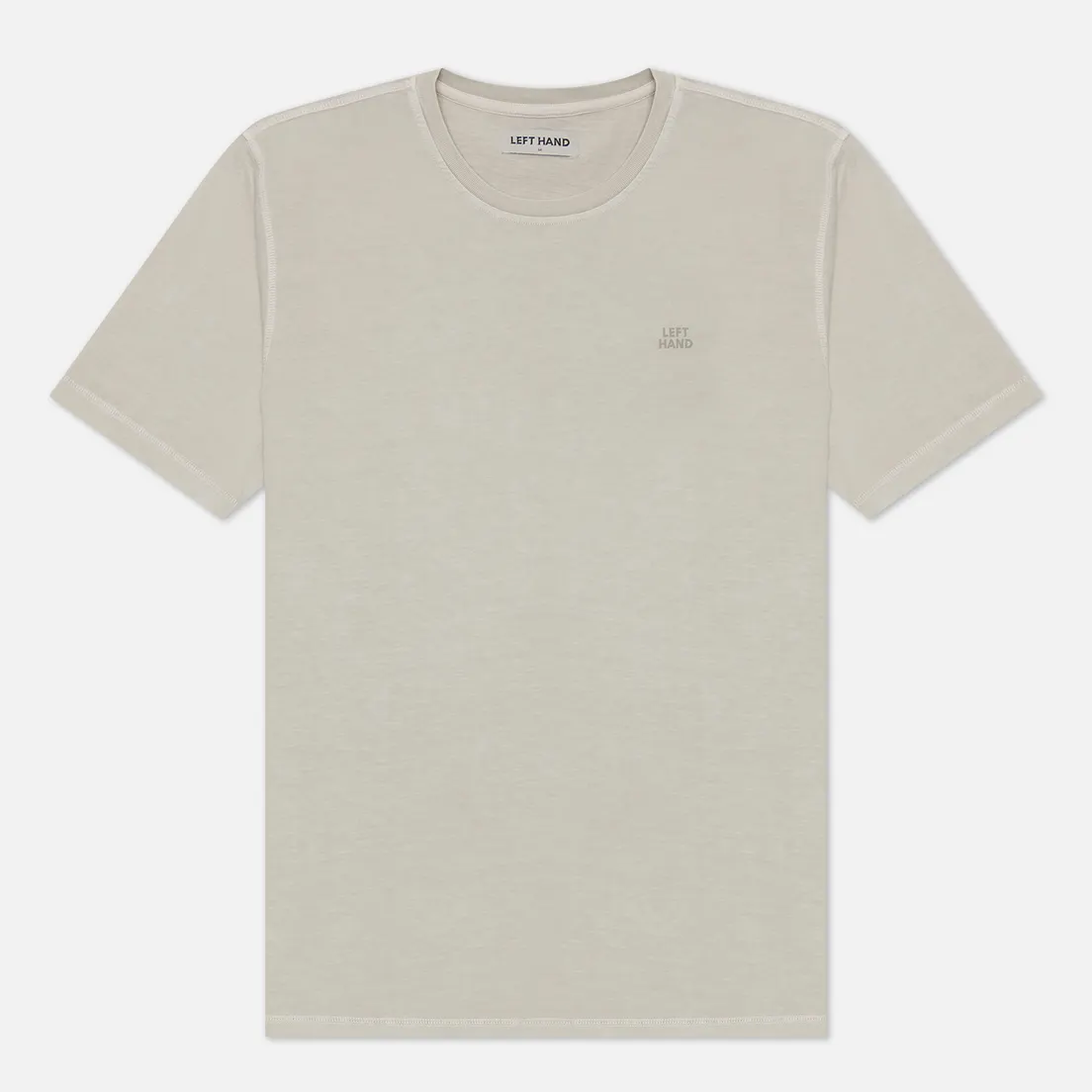 Left Hand Sportswear Мужская футболка Core