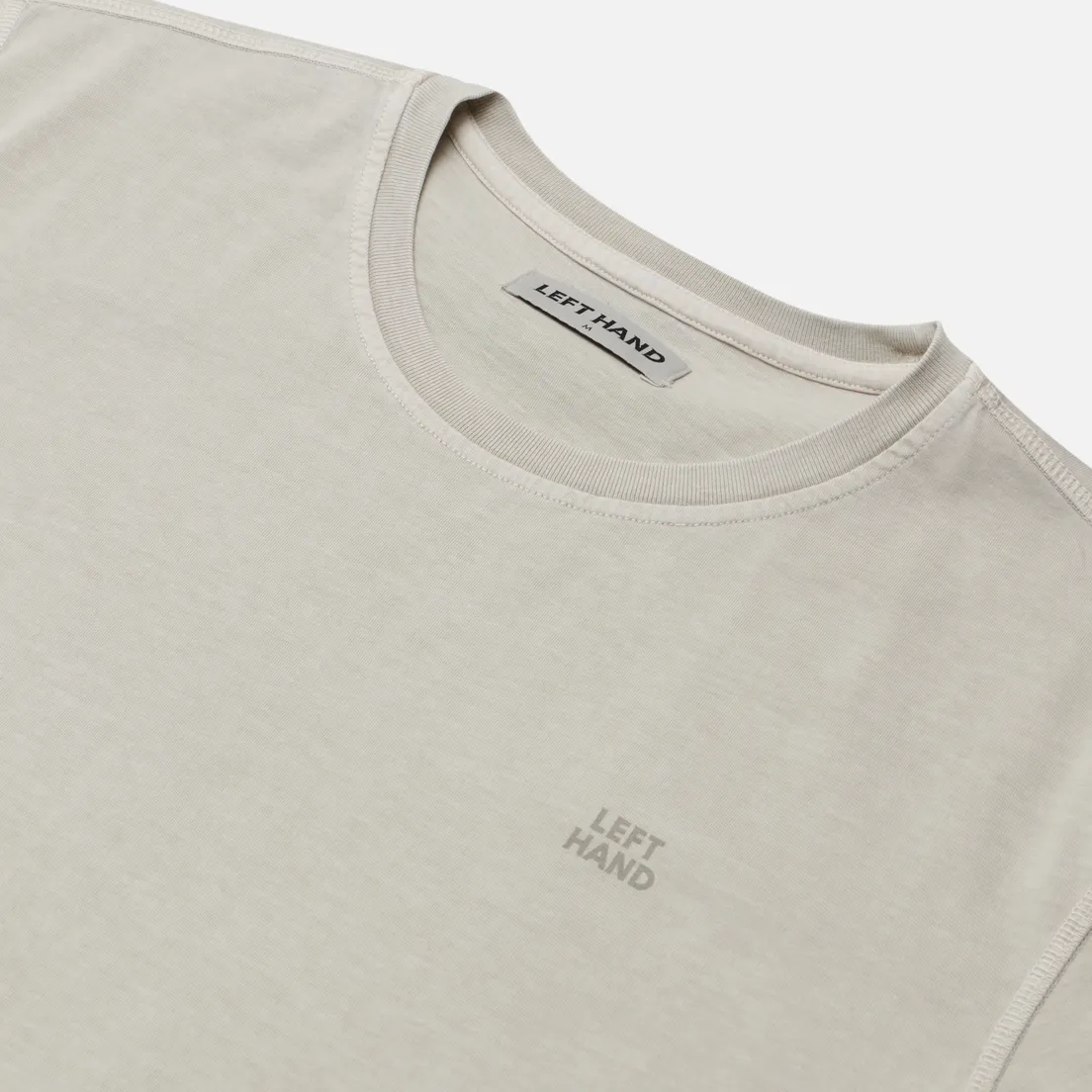 Left Hand Sportswear Мужская футболка Core