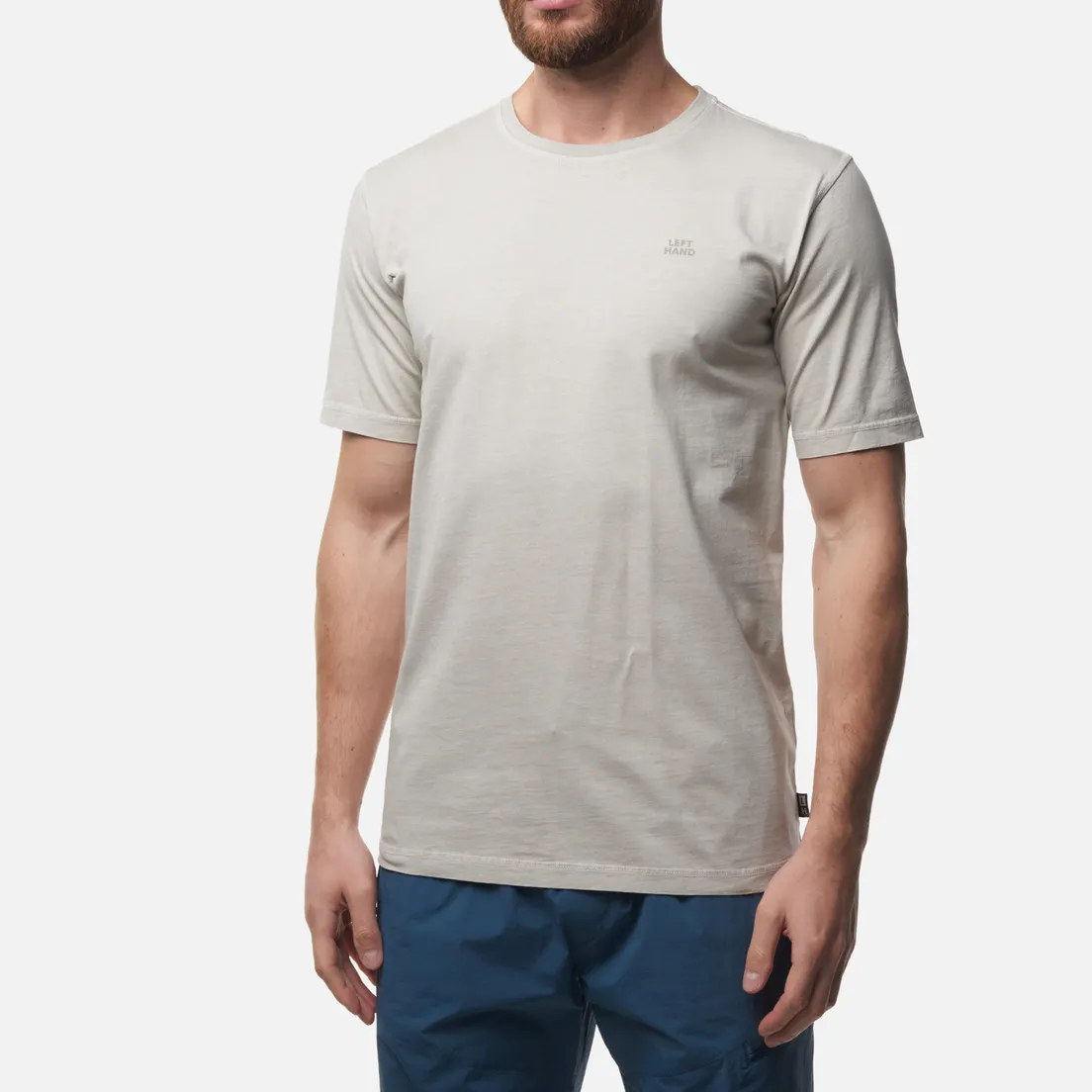 Left Hand Sportswear Мужская футболка Core